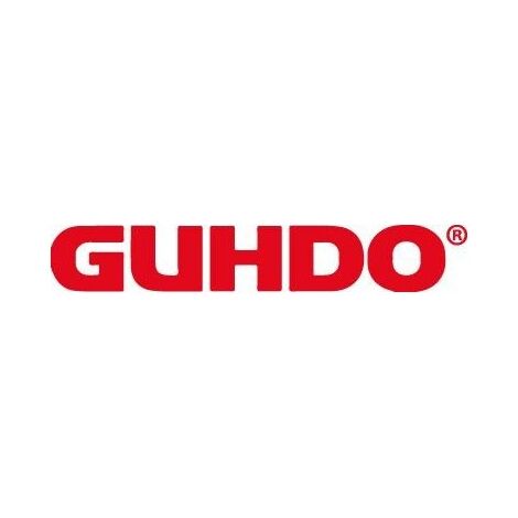 Fresa Hwd10 L23 L70 S10X47 Guhdo