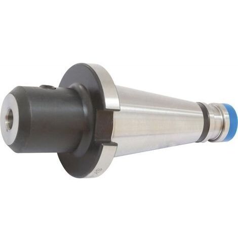 Mandril (portabroca) de superficie DIN2080 D10mm SK50 Fortis