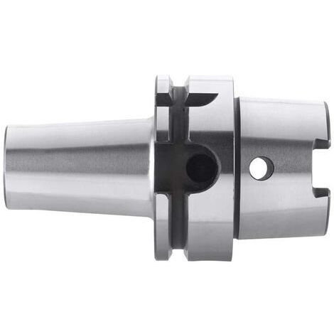 Mandril (portabroca) DIN69893A HSK-A63 M8x50mm FORTIS (1/5)