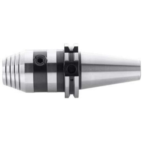 Mandril (portabroca) universal DIN69871 ADB R/L 1-13mm SK 40 FORTIS (1/5)