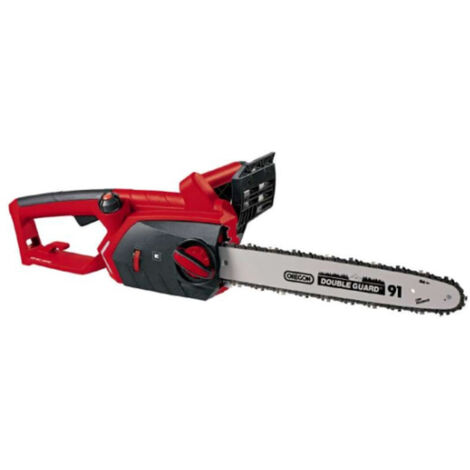 Einhell GE-EC 2240 motosierra eléctrica 2200 W negra