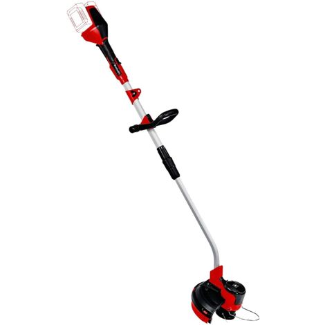 Einhell GE CT 36 30 Li E Solo Cortabordes Negro Gris Rojo (1/5)
