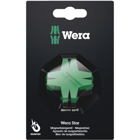 Wera Star Sb