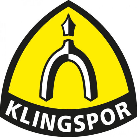 A924R Disco Cortado 356X4X20Mm Klingspor