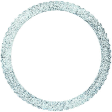 Anillo De Reducción Para Sierra Circular Cuchilla 20 X 15,875 X 0,8 Mm