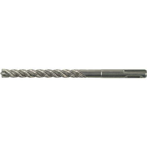 Perforación De Perforación Sds-Plus 7X 15X100X165 Mm Bosch