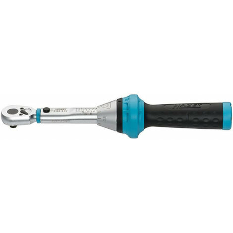 Llave De Torque 1/4 5108-3Ct 25-25Nm