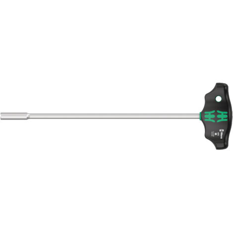 Destornillador Hexagonal Con El Lado T-6-Griff 55X230Mm Wera (1/5)