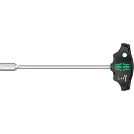 Destornillador Hexagonal Con El Lado T-6-Griff 11X230Mm Wera
