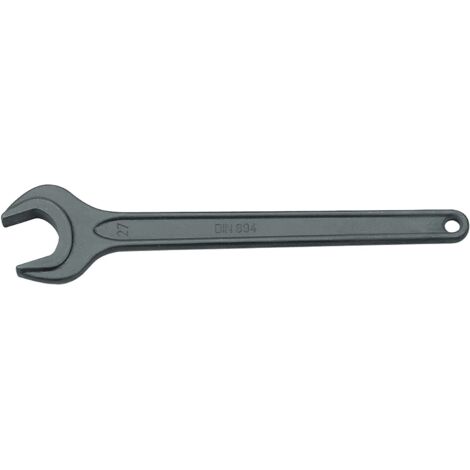 Llave de boca 894 SW 13mm L.132mm fos.m. GEDORE Agujero para colgar