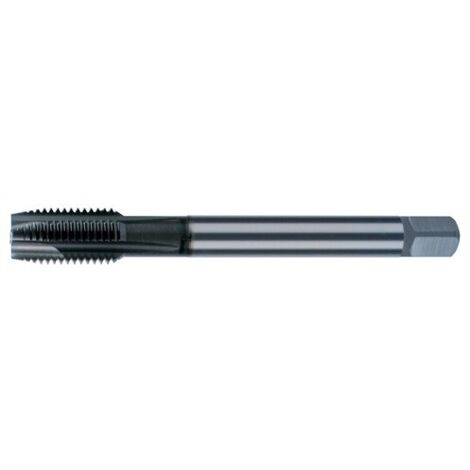 MACHO DE ROSCAR PARA MÁQUINA DIN 374B UNIVERSAL M8 X 1 MM HS