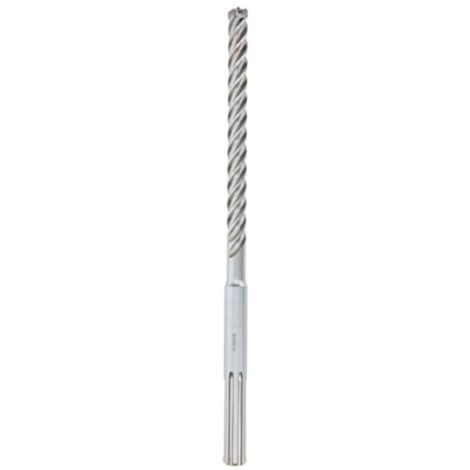 Broca SDS-MAX-8X 16x200x340 mm