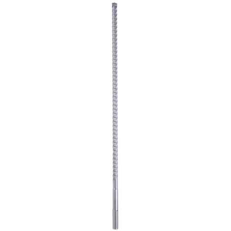 Bosch 2608578621 Broca para martillos SDS Max 8x FCH 18x600x740mm