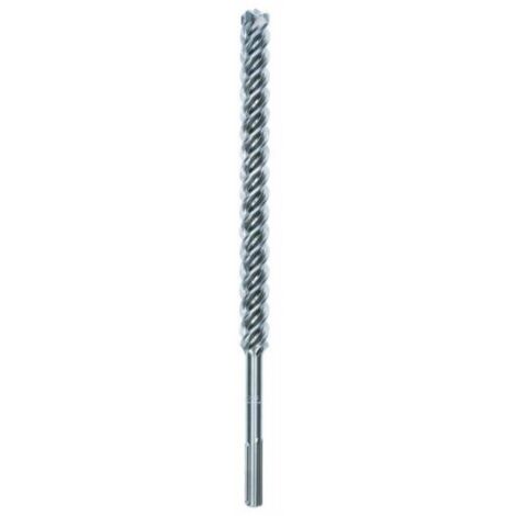 Taladro percutor SDS-max-8X D.28mm de trabajo L.600mm L.720mm SDS-max 1 pieza BOSCH