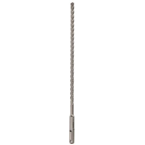 Taladro percutor SDS-plus-7X D.22mm de trabajo L.400mm L.450mm SDS-plus BOSCH (1/4)