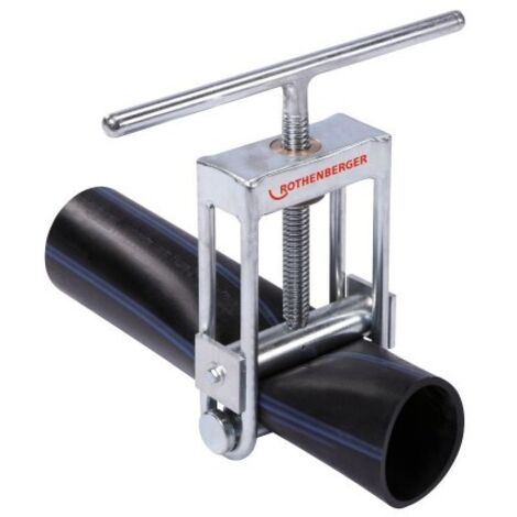 ROTHENBERGER 53200 - Pinzador 32-63 mec.