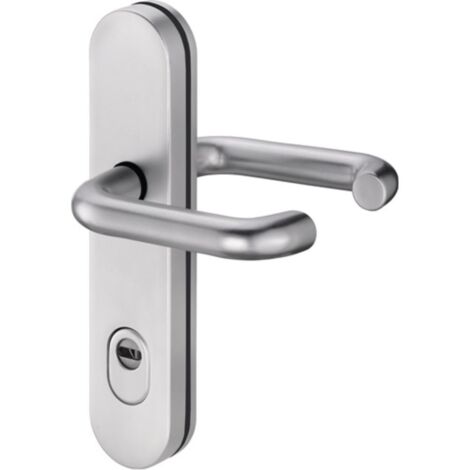 Accesorio de protección Logo 8755/9203 Alu.F1 92mm 65-75mm EDI