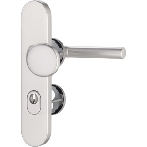 Juego de protección METIS 8742/0272 Alu.F1 72mm 35-45mm EDI