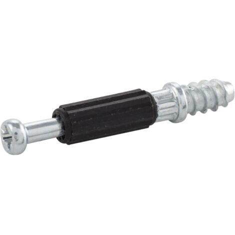 Taco roscado Twister DU 243 T / DU 232 T STA / Ku.S.30mm para Rastex 15 HETTICH (Por 200)