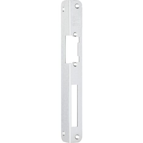 Cerradero angular IW 324 R-10 EST VA redondo DIN R ASSA ABLOY