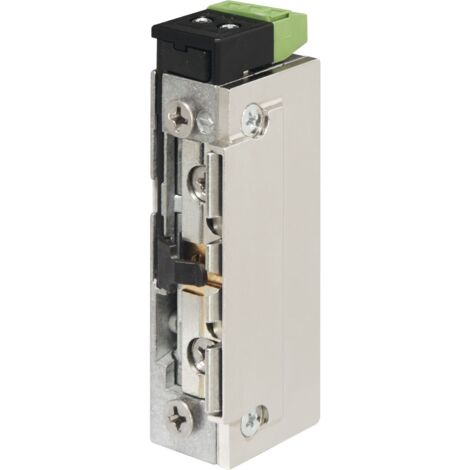 Cerradero eléctrico 118,63 ProFix 2 10-24 V AC / DC Stand DIN L / R con FaFix ASSA ABLOY