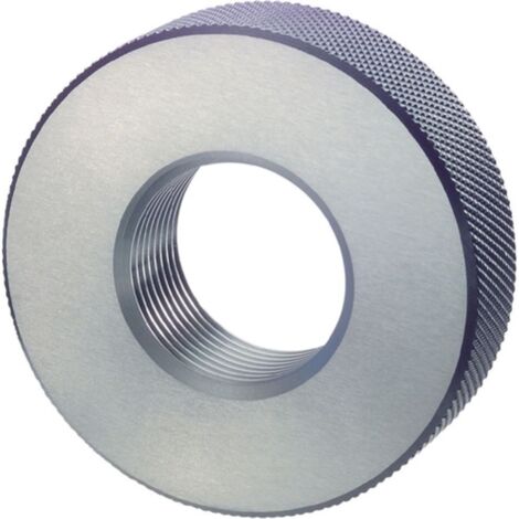 Calibre anular de rosca M24x1.5mm Calibre anular bueno Tol.6g BOSS (1/4)