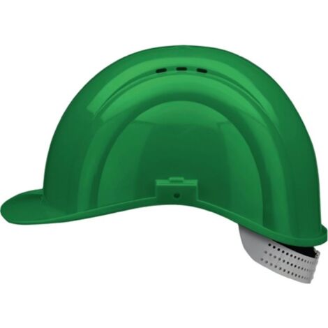 Casco de seguridad INAP Defender 6 (pt.) Verde menta PE EN 397 VOSS (1/2)