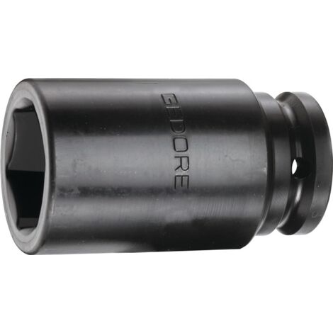 Conjunto de destornillador eléctrico K 21 L 1 pulgada SW 32 mm L.100 mm GEDORE