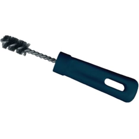 Cepillo de montaje L.160mm D.13mm STA 0.2mm relleno L.25mm OSBORN