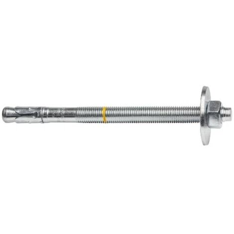 CELO 912320BAP Anclaje metálico espárrago BA Plus 12-320 220 cincado homologado opción 7 (Envase 15 ud)