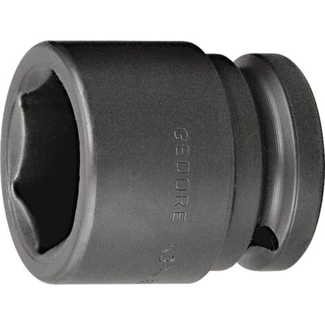 Vaso para llave de impacto K 32 3/4 pulgadas SW 32mm L.56mm GEDORE (1/5)