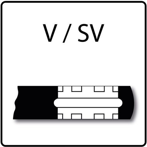 Mordaza de presión Vario-Press SV 32-34 kN NW 22mm acero especial ROTHENBERGER