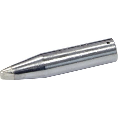 Consejo de soldadura Ser.852 En forma de cincel B.5mm 0852 VD / SB ERSA (1/2)