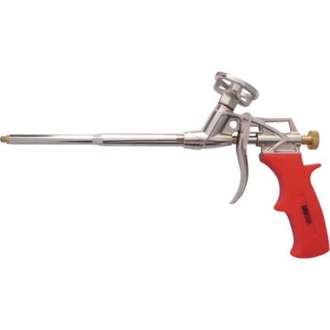 Pistola de montaje 1K Lite metal para espumas de pistola 1K PU IRION (1/2)