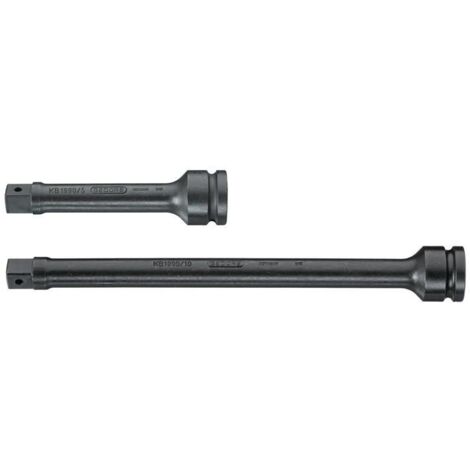 Publicación para destornillador eléctrico KB 1990 cuadrado de 1/2 pulgada L.250 mm GEDORE