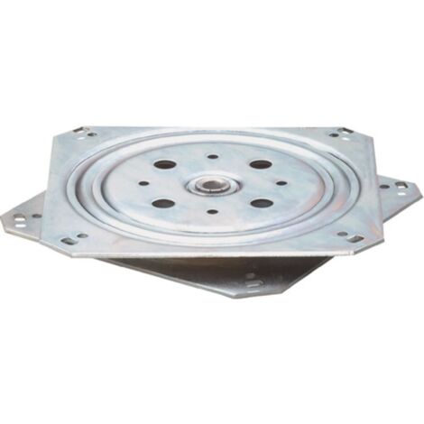 Rodamiento de bolas de empuje 80kg 81x81mm tamaño del orificio del tornillo 67x67mm BS ROLLEN