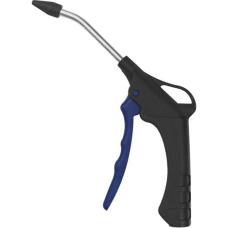 Pistola IG G 1/4 pulgada con extensión / capuchón protector RIEGLER
