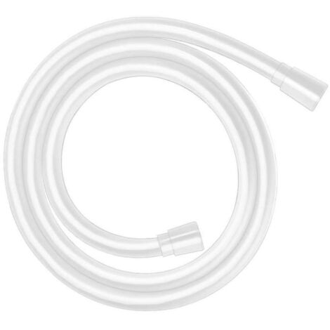 Manguera de ducha hansgrohe Isiflex 1,60 m, 28276450 (1/2)