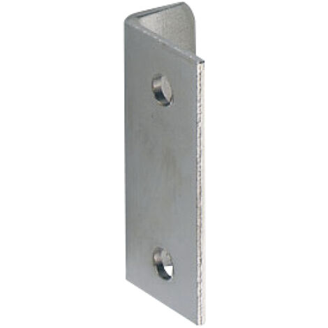 Tope de apoyo tipo 3011 HETTICH acero (1/3)