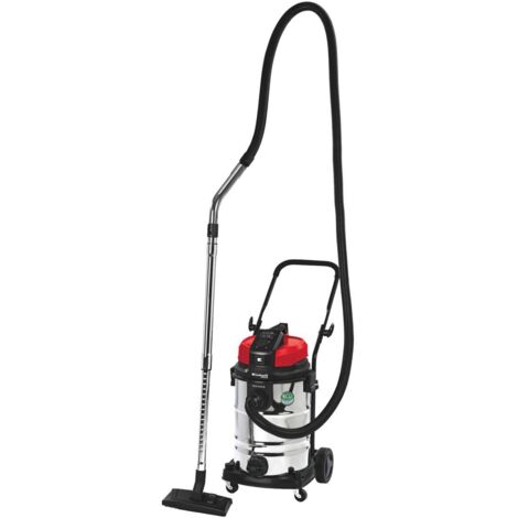 Aspirador en seco y húmedo TE-VC 2230 SA