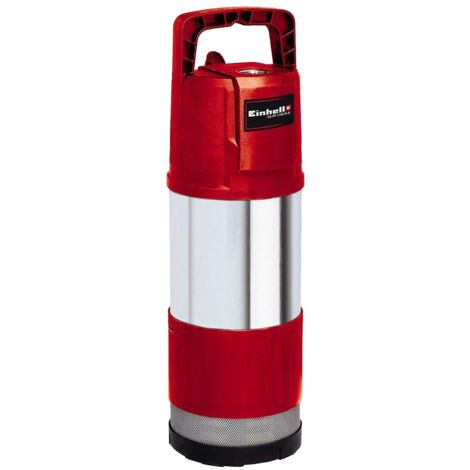 EINHELL bomba sumergible para pozogepp 1100 na4171430 , Bomba Sumergible Para Pozo Ge-Pp 1100 N-A de la marca Einhell.
