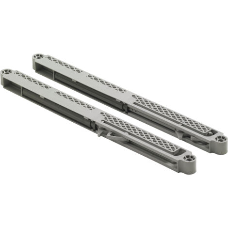 Sistema silencioso para 9079731220kg gris (1/3)