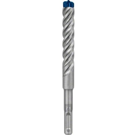 Sds-Plus De Perforación De Hormigón 7X 15X100X165Mm Experto Bosch
