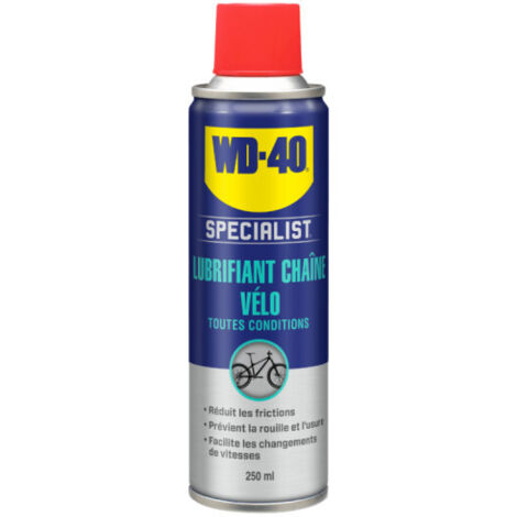 Aceite multifuncional Smart Straw aerosol 400ml WD-40 (Paquete de 6)