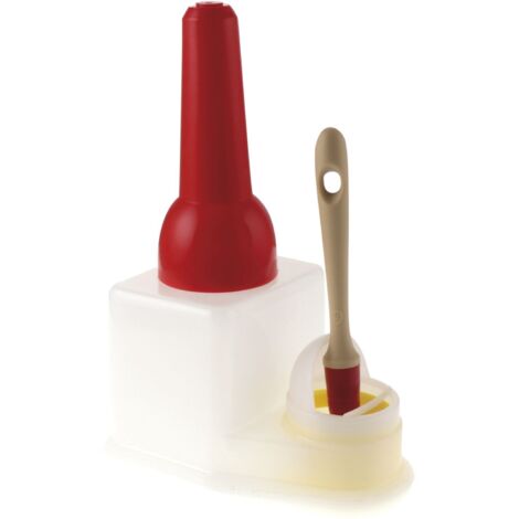 Recipiente ahorrador de cola 0,45 l (1/5)