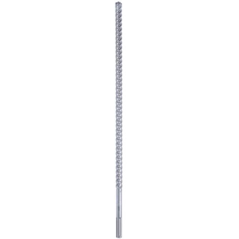 Bosch 2608578633 SDS-Max Broca de martillo 8X - 22 x 600 x 720mm