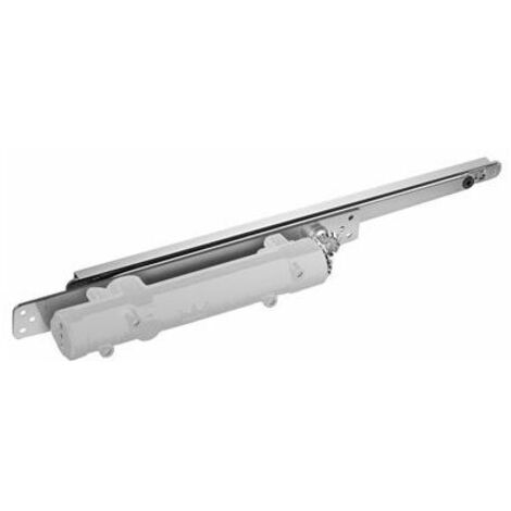 Slide G 96 GSR para ITS 96 bandas de plata.