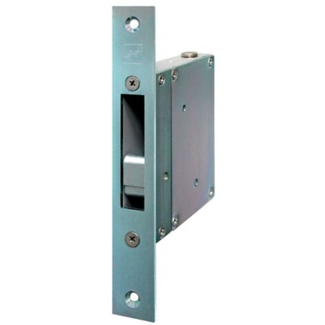 Cerradero eléctrico 110 RR KL 6-12 V AC / DC DIN L / R ASSA ABLOY (1/4)