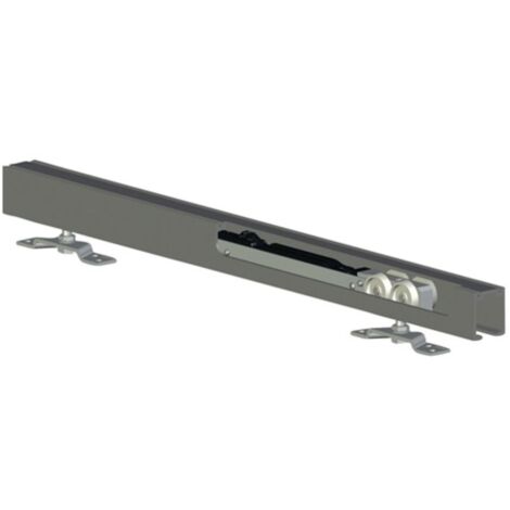 Amortiguación extraíble Perlan 140 SoftStop EV 1 Softstop 1-s.900-1290mm GEZE