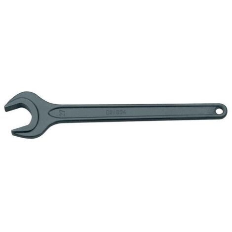 894 105 Llave de boca única 105 mm (1/4)